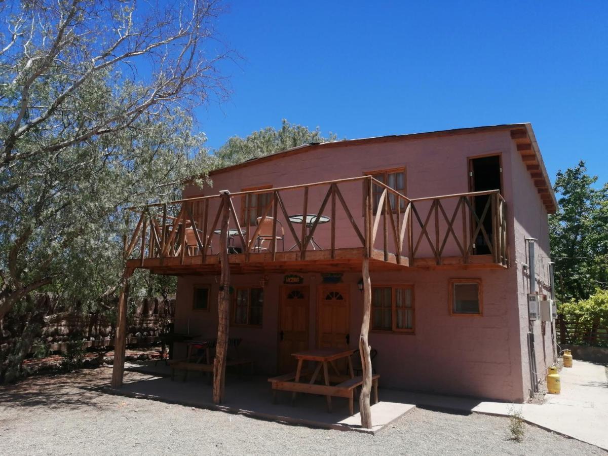 Refugio Natu Apartamento San Pedro de Atacama