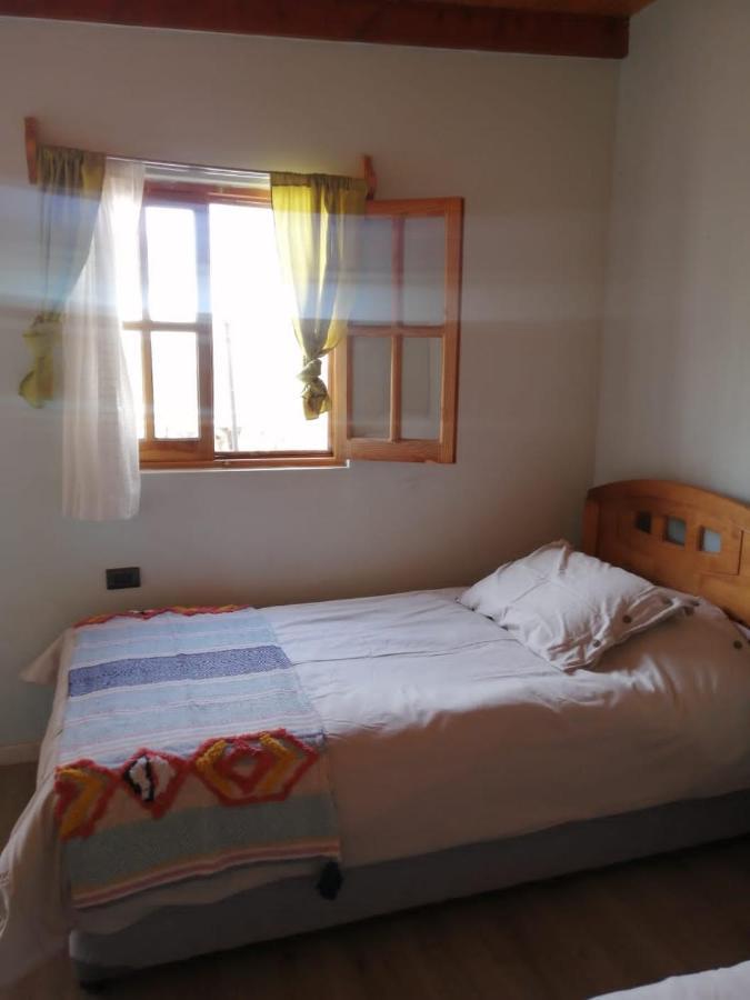 Apartamento Refugio Natu San Pedro de Atacama