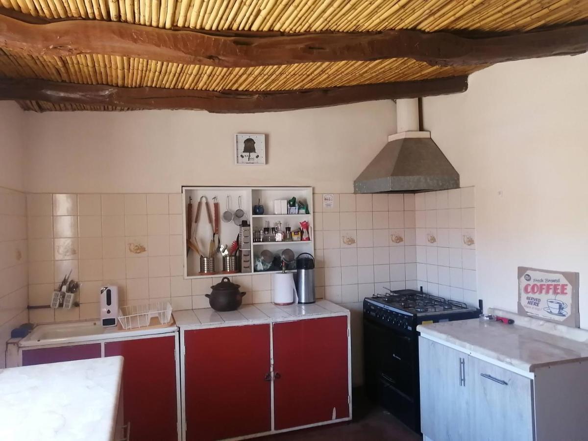 Refugio Natu Apartamento *