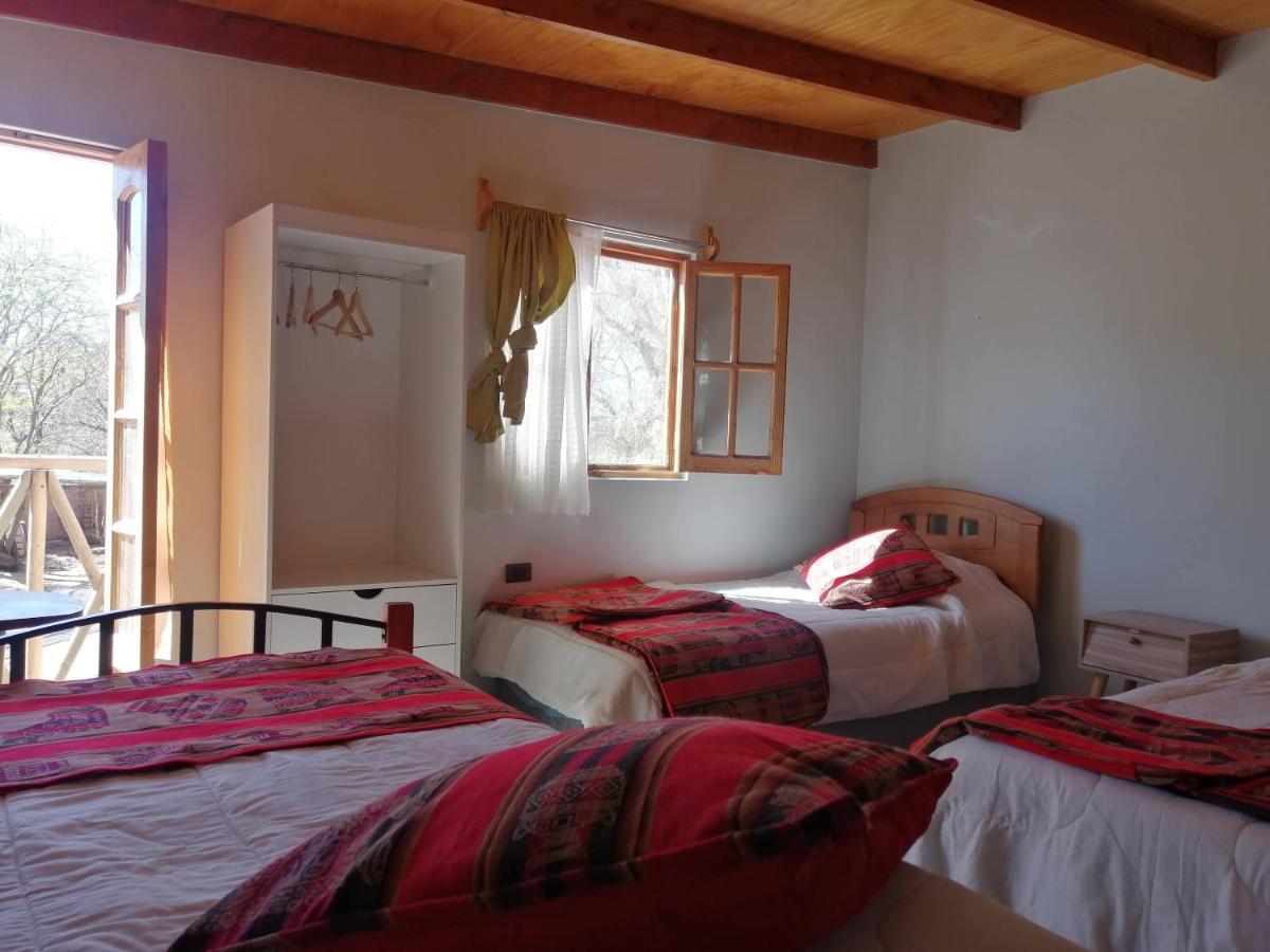 Refugio Natu Apartamento San Pedro de Atacama