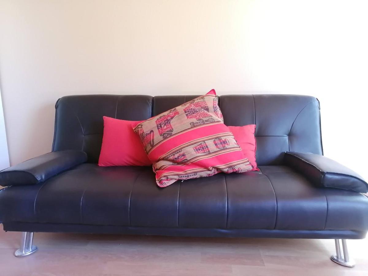 Refugio Natu Apartamento San Pedro de Atacama