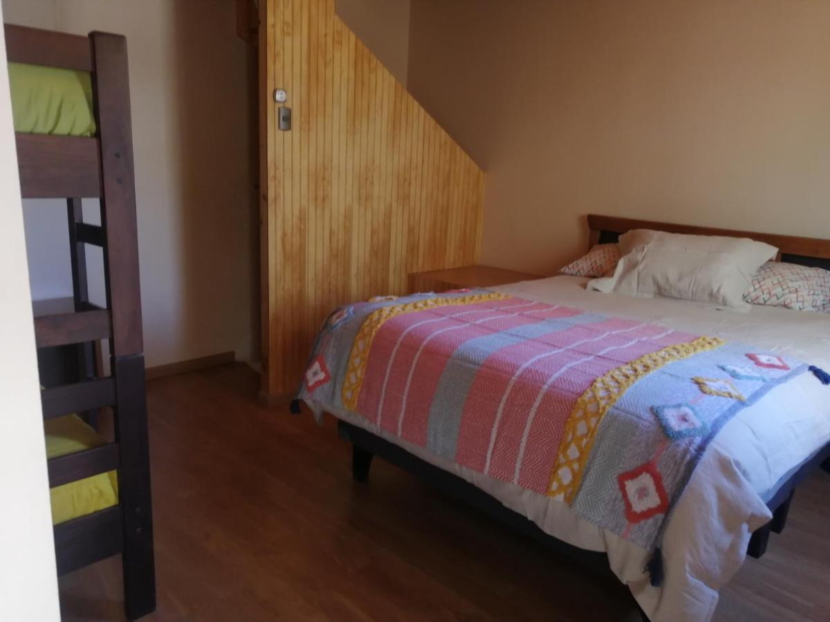 Refugio Natu Apartamento San Pedro de Atacama