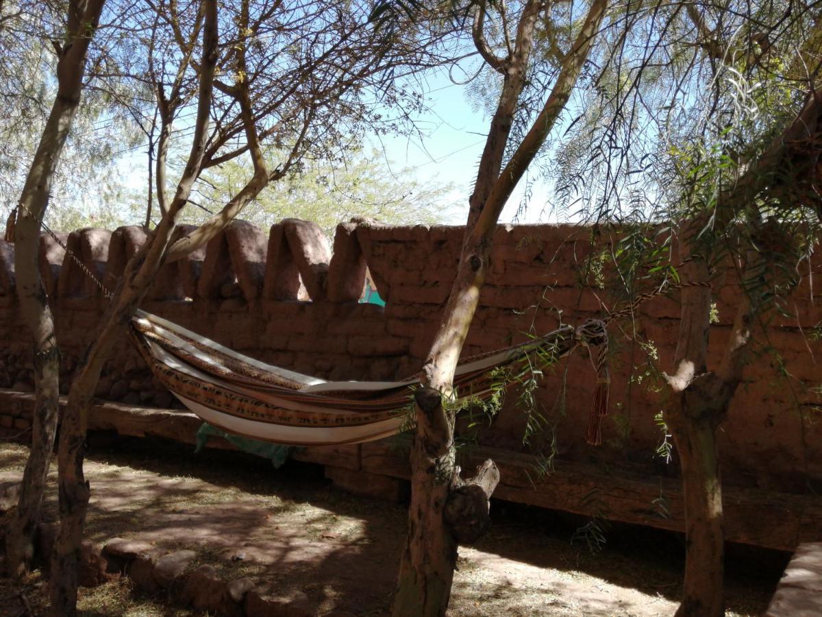 Refugio Natu Apartamento San Pedro de Atacama