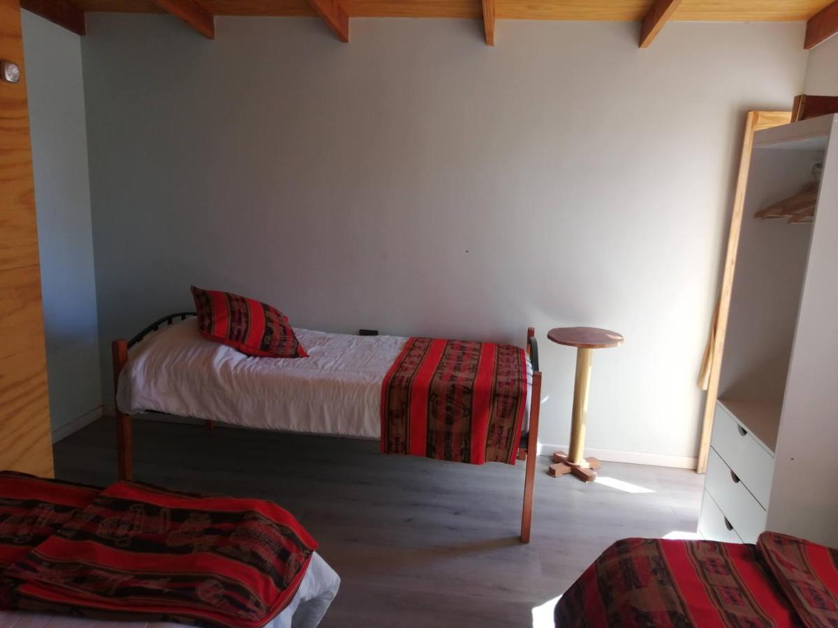 Apartamento Refugio Natu *