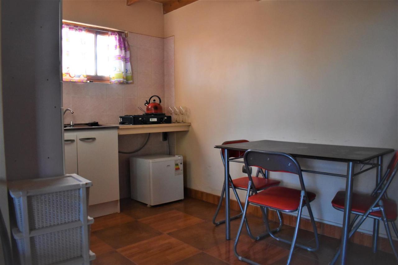 Refugio Natu Apartamento