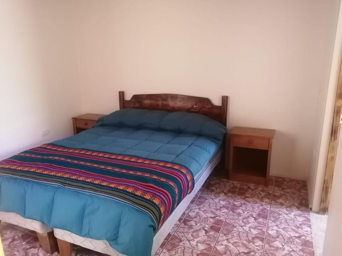 Refugio Natu Apartamento *