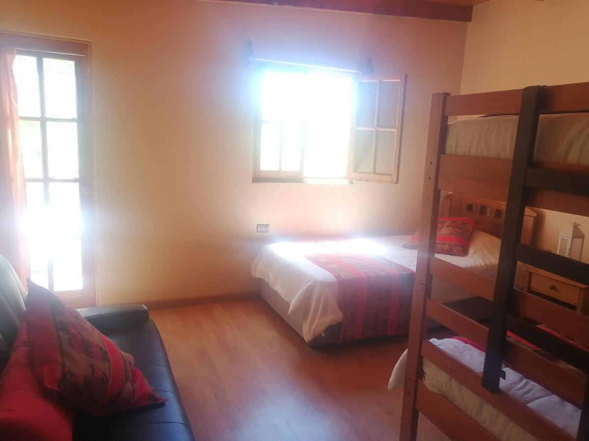 Apartamento Refugio Natu San Pedro de Atacama
