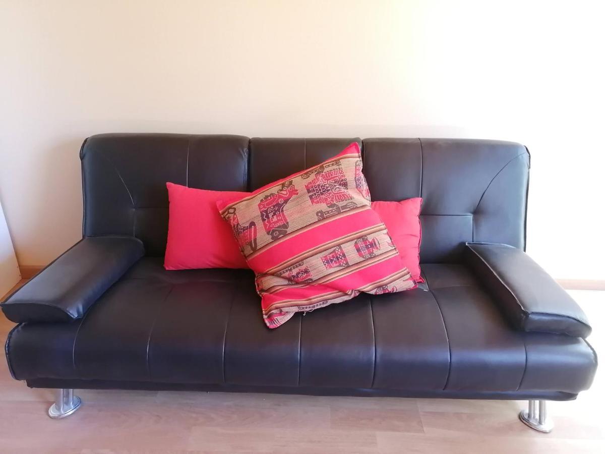 Apartamento Refugio Natu San Pedro de Atacama