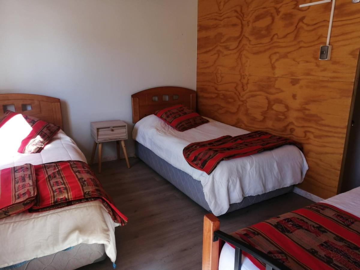 Refugio Natu Apartamento San Pedro de Atacama