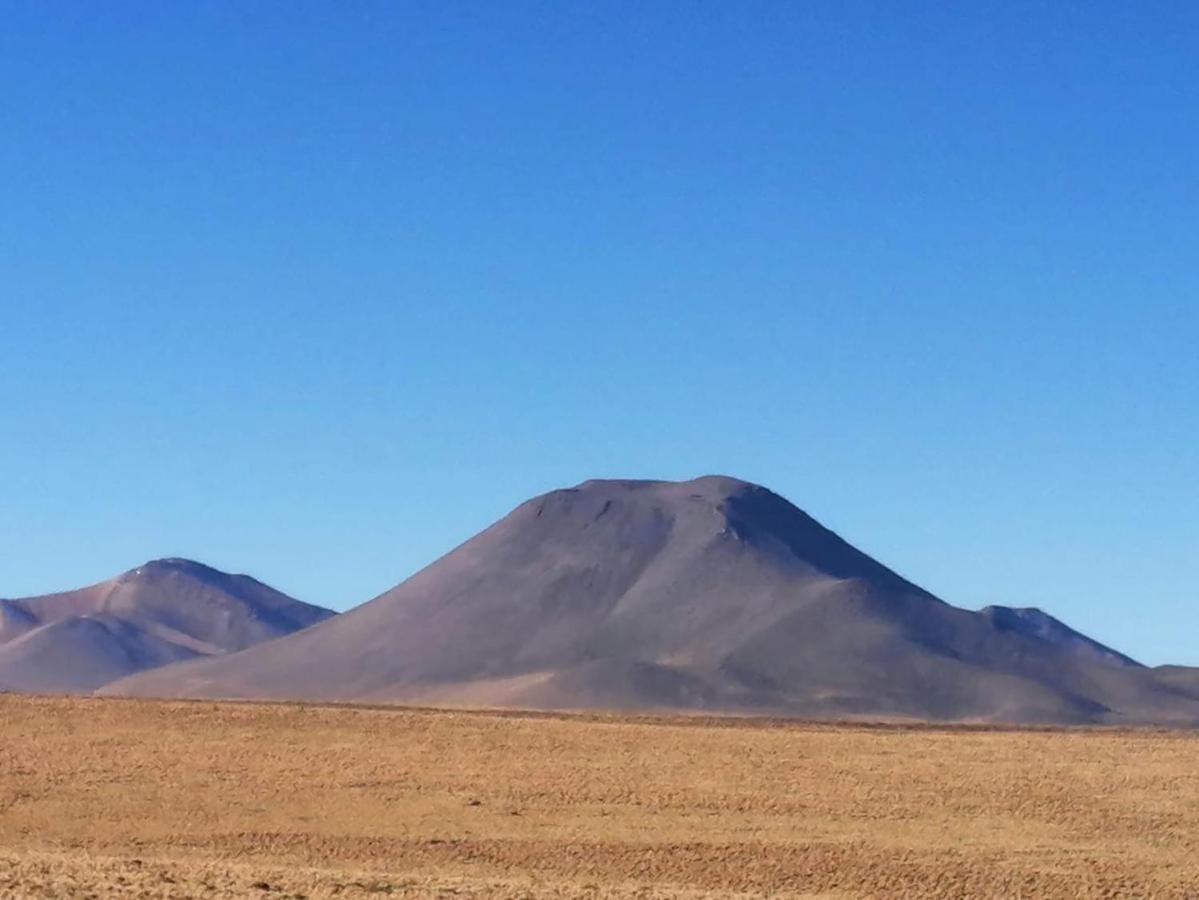 Refugio Natu San Pedro de Atacama