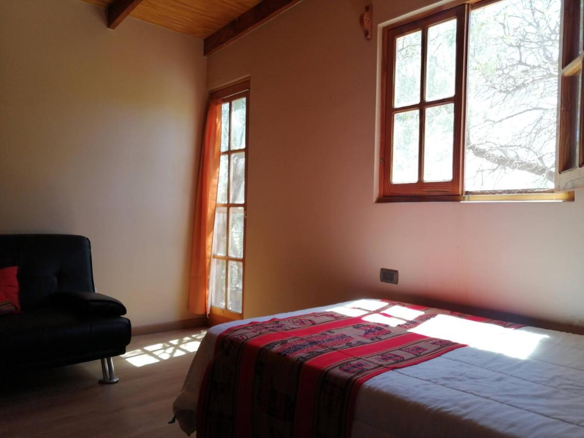 Refugio Natu Apartamento *