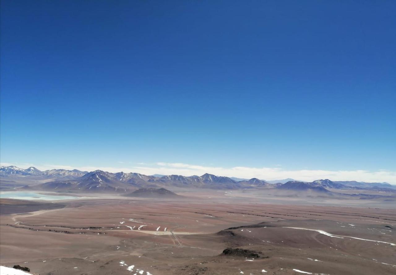 Refugio Natu Apartamento San Pedro de Atacama