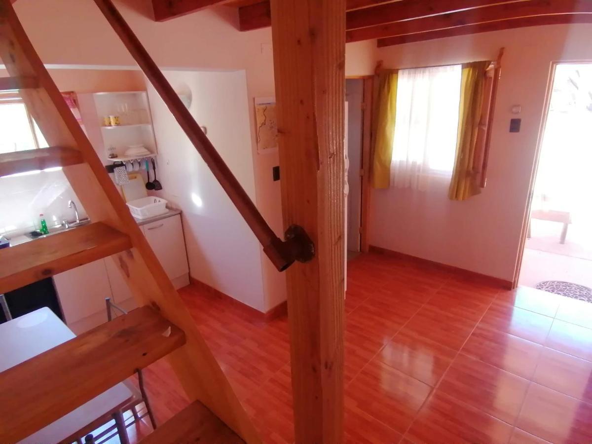 Refugio Natu Apartamento
