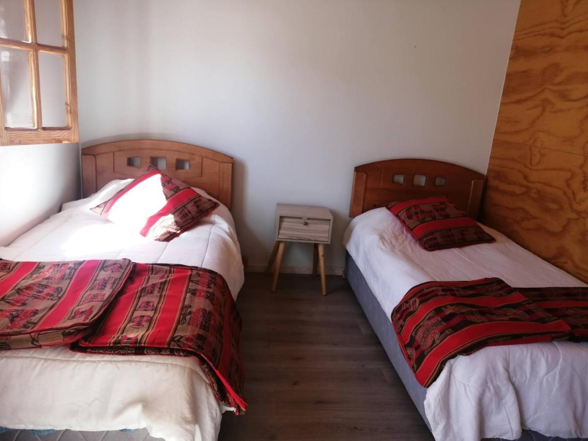 Refugio Natu Apartamento San Pedro de Atacama