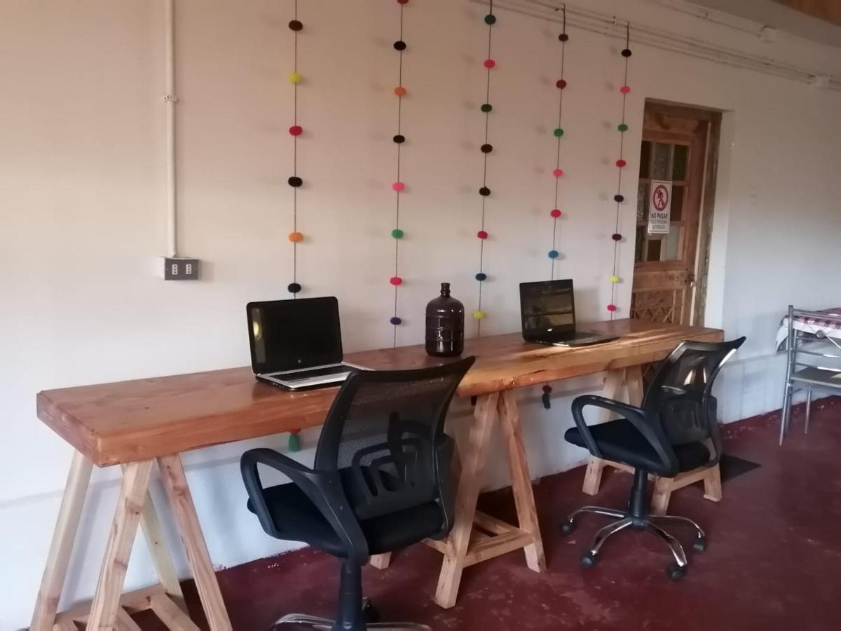 Apartamento Refugio Natu San Pedro de Atacama