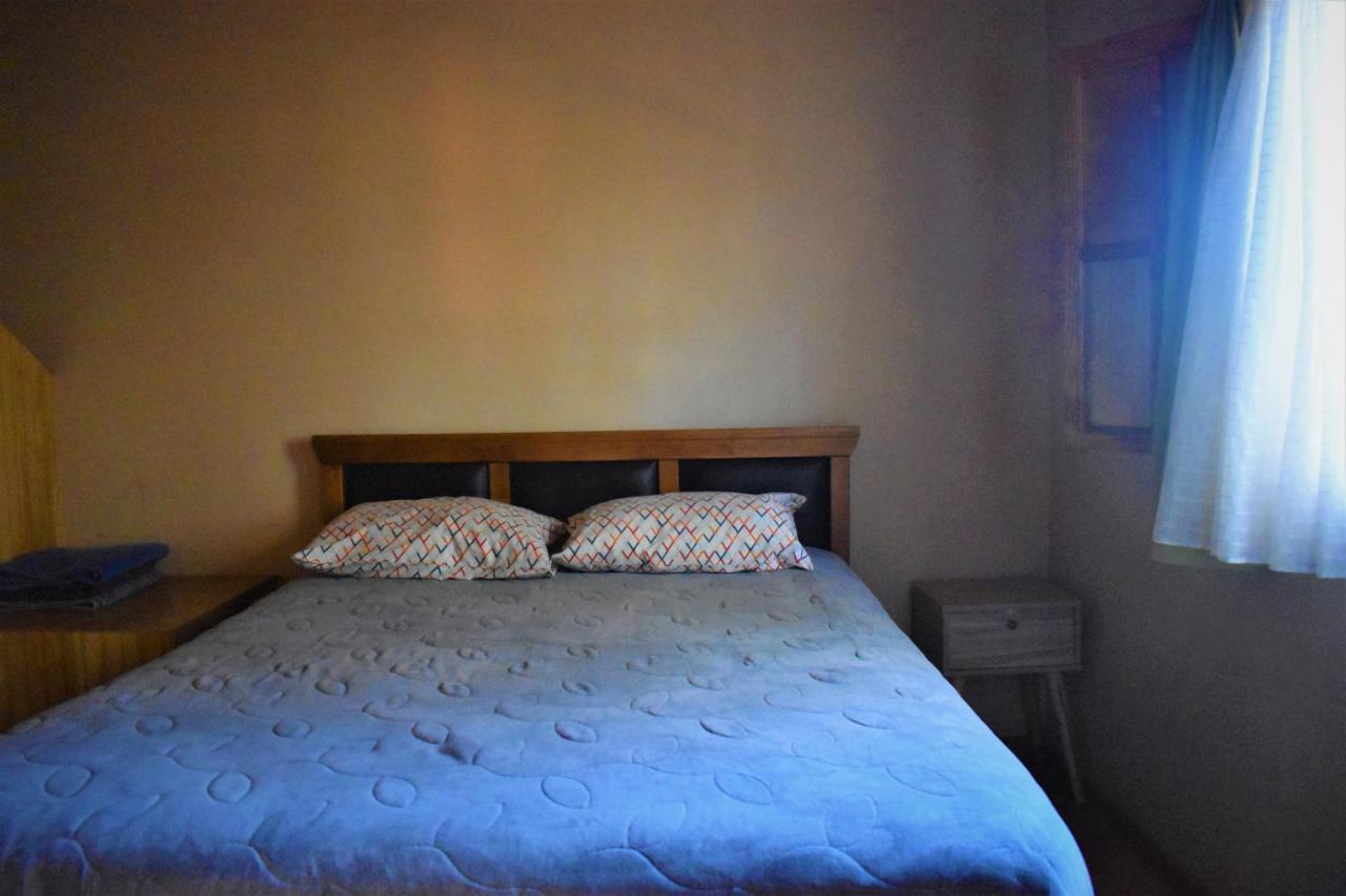 Apartamento Refugio Natu San Pedro de Atacama