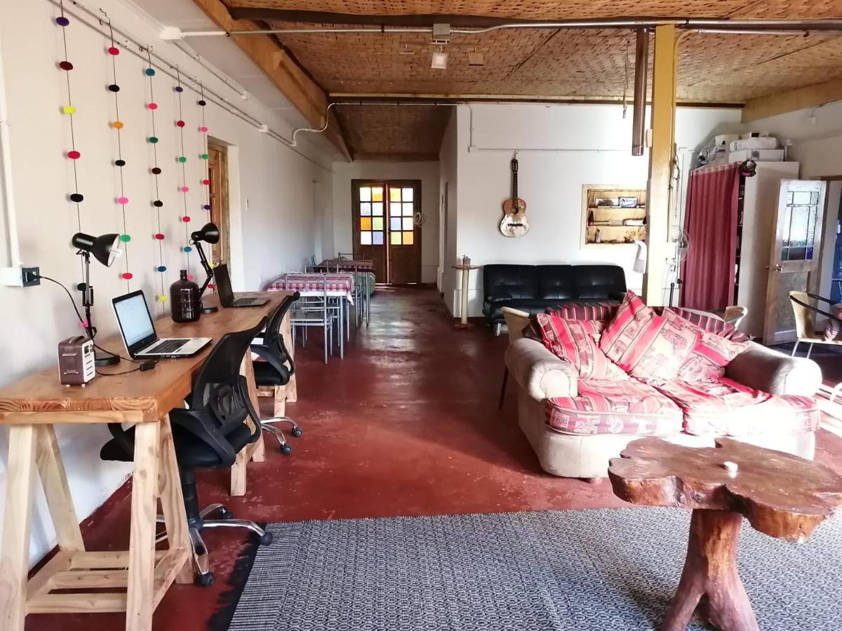 Apartamento Refugio Natu