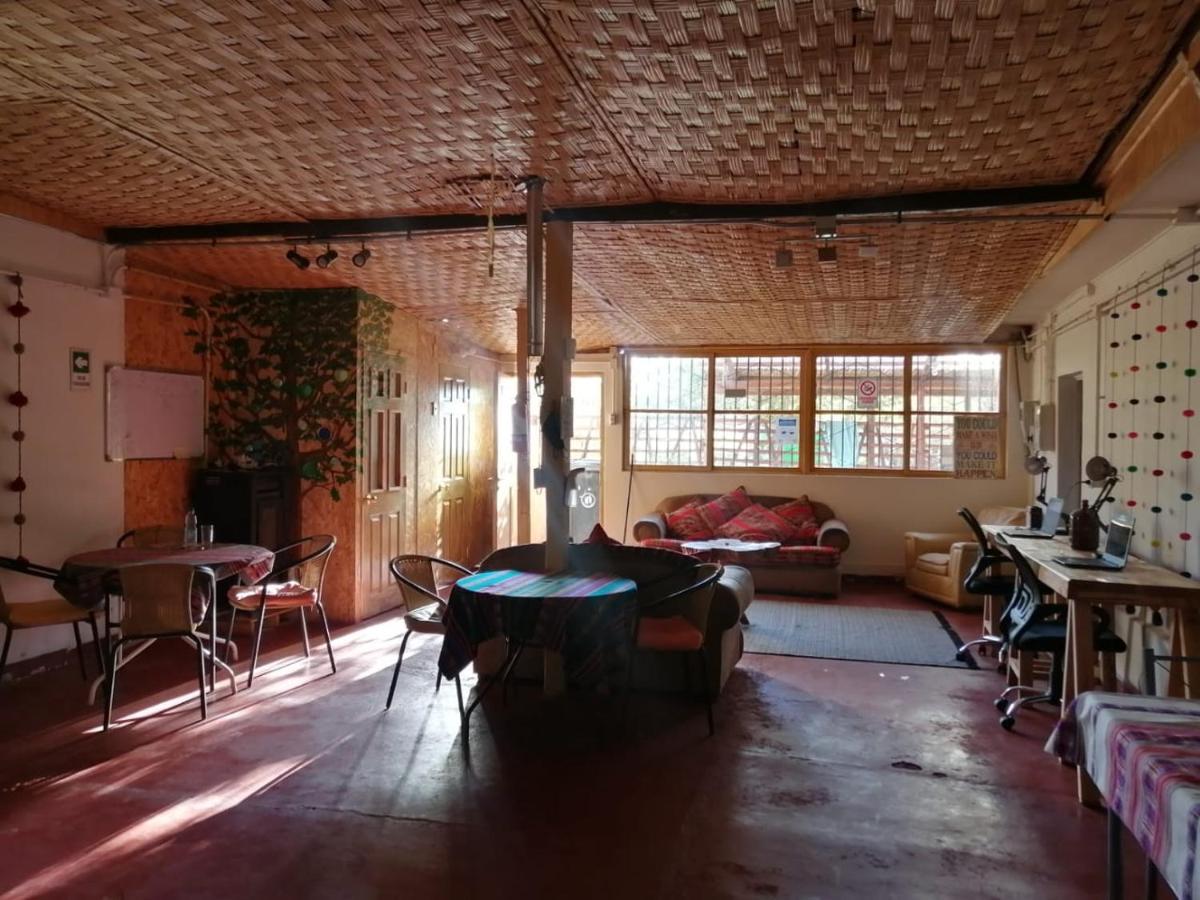 Apartamento Refugio Natu San Pedro de Atacama
