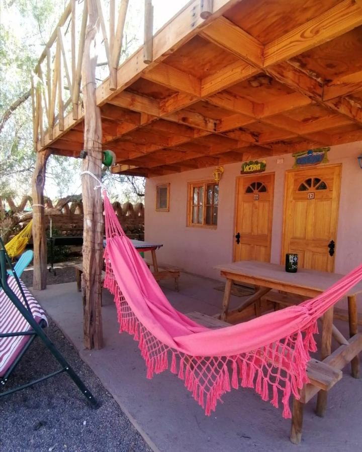 Refugio Natu Apartamento San Pedro de Atacama