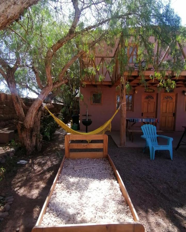 Apartamento Refugio Natu San Pedro de Atacama