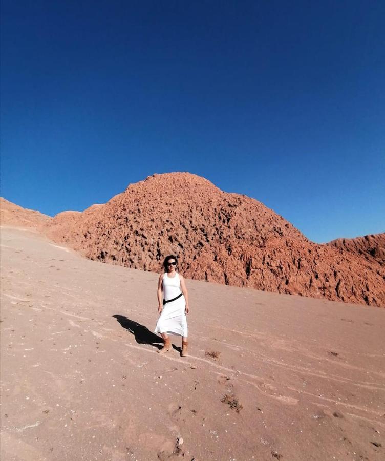 Refugio Natu Apartamento San Pedro de Atacama