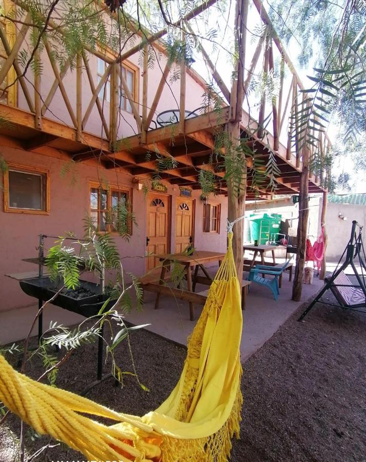 Refugio Natu