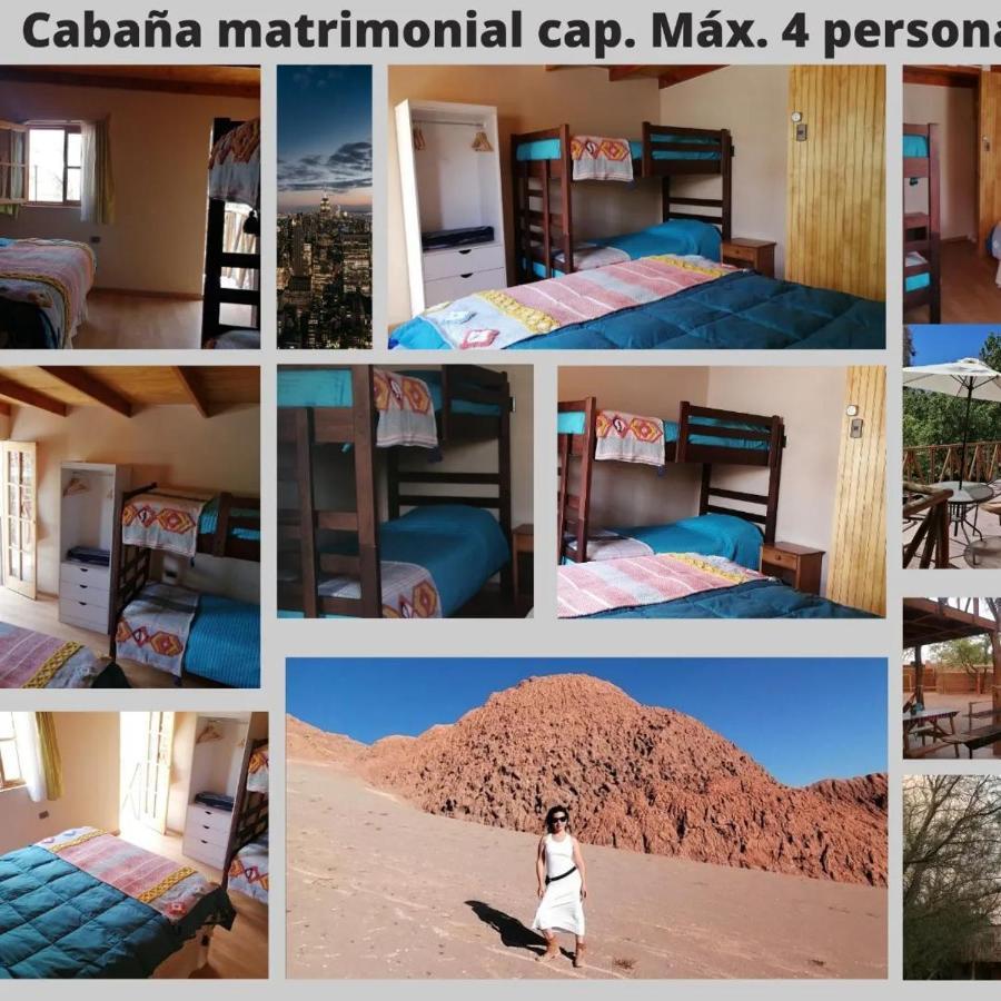 Refugio Natu Apartamento *
